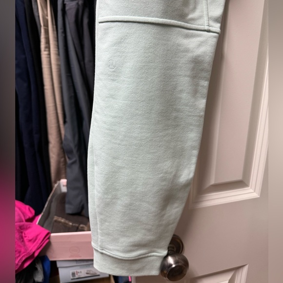 Lululemon City Sweat Joggers - Picture 7 of 7